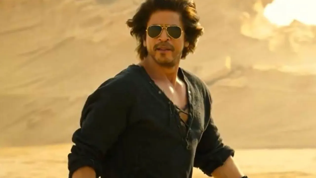 https://www.mobilemasala.com/movies-hi/Shahrukh-Khan-released-Drop-5-of-the-film-Dinky-Shahrukhs-romantic-style-will-be-seen-in-the-song-O-Mahi-hi-i195797